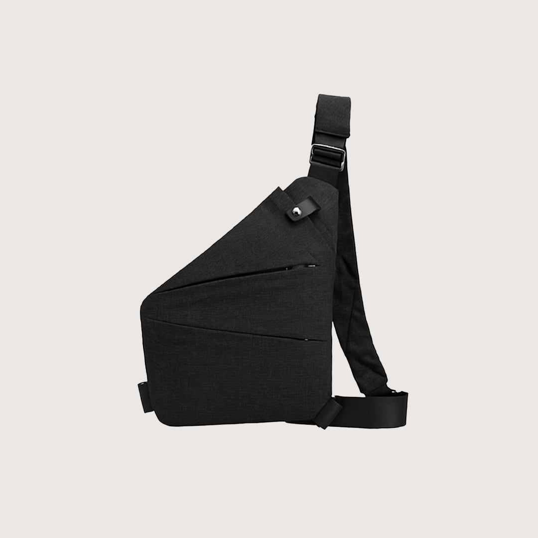 Tyverisikrings Rejsetaske