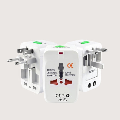 Universal Rejseadapter