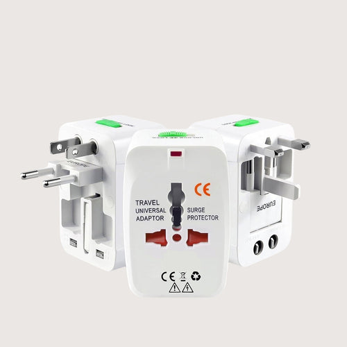 Universal Rejseadapter