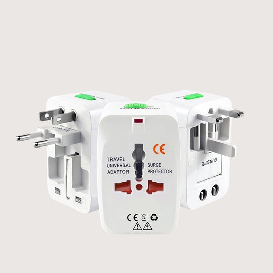 Universal Rejseadapter