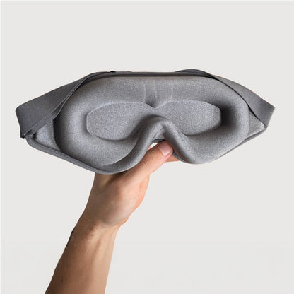 Premium Søvnmaske