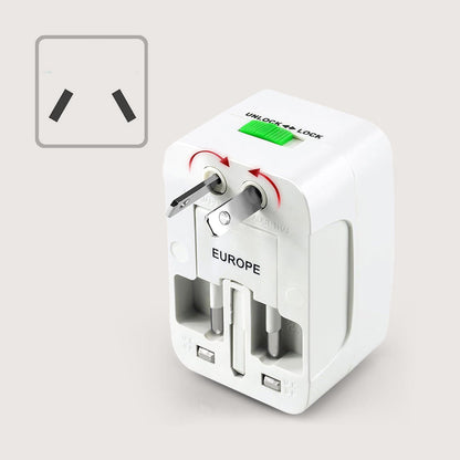 Universal Rejseadapter