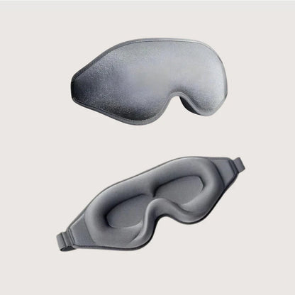 Premium Søvnmaske