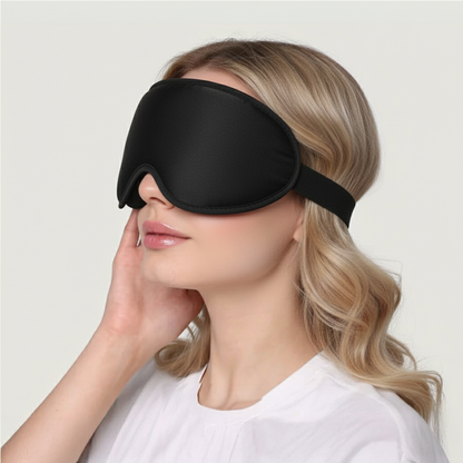 Premium Søvnmaske