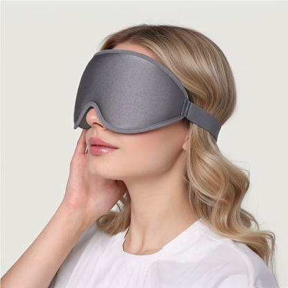 Premium Søvnmaske