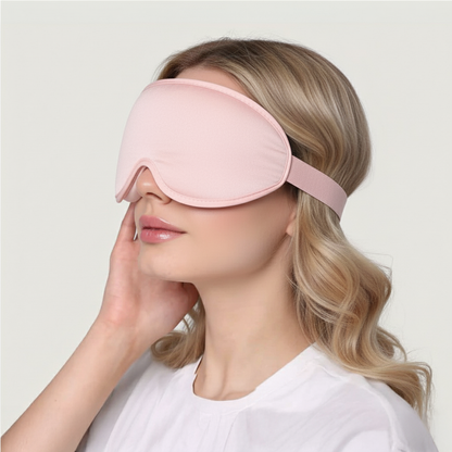 Premium Søvnmaske
