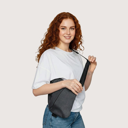 Tyverisikrings Rejsetaske