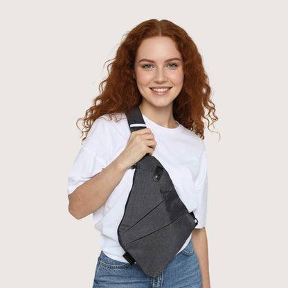 Tyverisikrings Rejsetaske