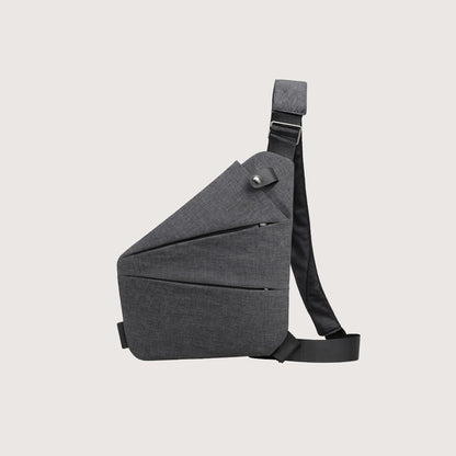 Tyverisikrings Rejsetaske